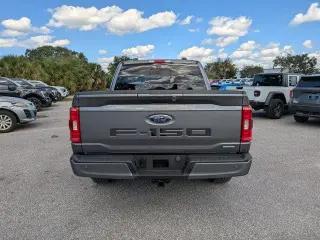 Ford F-150 2023 4x2 XLT 4dr SuperCrew 5.5 ft. SB