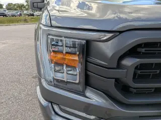 Ford F-150 2023 4x2 XLT 4dr SuperCrew 5.5 ft. SB