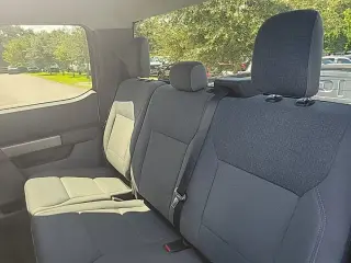 Ford F-150 2025 4x4 XLT 4 puertas SuperCrew 5.5 pies SB