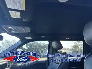 Ford F-150 2021 4x4 Platinum 4 puertas SuperCrew 5.5 pies SB