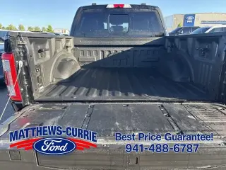 Ford F-150 2021 4x4 Platinum 4 puertas SuperCrew 5.5 pies SB