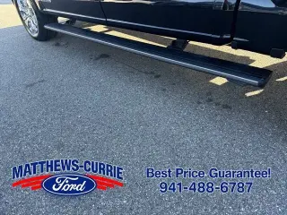 Ford F-150 2021 4x4 Platinum 4 puertas SuperCrew 5.5 pies SB