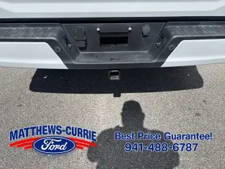 Ford F-150 2023 4x4 Lariat 4dr SuperCrew 5.5 ft. SB