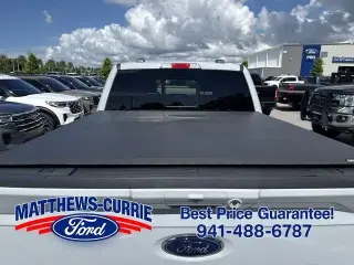 Ford F-150 2023 4x4 Lariat 4dr SuperCrew 5.5 ft. SB