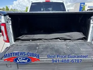 Ford F-150 2023 4x4 Lariat 4dr SuperCrew 5.5 ft. SB