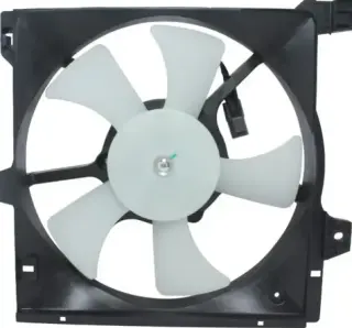 Electroventilador Nissan v16