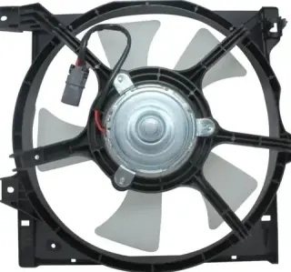 Electroventilador Nissan v16