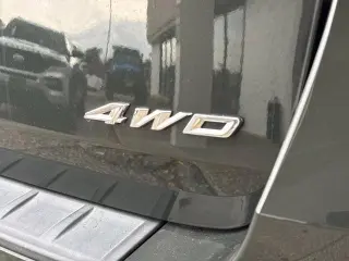 Ford Explorer 2022 AWD XLT 4dr SUV
