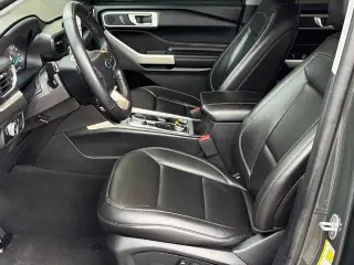 Ford Explorer 2022 AWD XLT 4dr SUV
