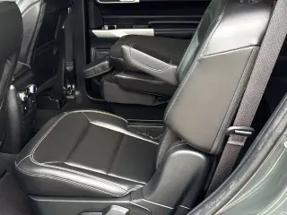 Ford Explorer 2022 AWD XLT 4dr SUV