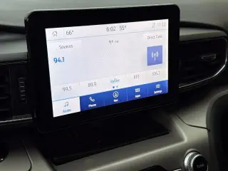 Ford Explorer 2022 AWD XLT 4dr SUV