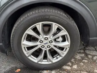 Ford Explorer 2022 AWD XLT 4dr SUV