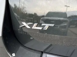 Ford Explorer 2022 AWD XLT 4dr SUV