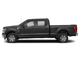 Ford F-150 2021 4x4 XLT 4 puertas SuperCrew 5.5 pies SB