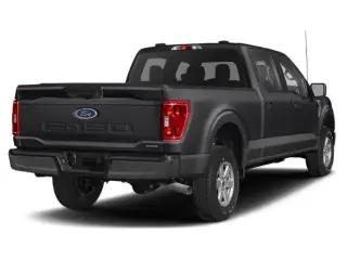 Ford F-150 2021 4x4 XLT 4 puertas SuperCrew 5.5 pies SB