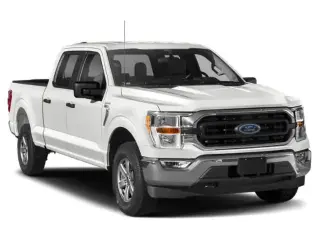 Ford F-150 2021 4x4 XLT 4 puertas SuperCrew 5.5 pies SB