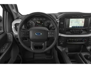 Ford F-150 2021 4x4 XLT 4 puertas SuperCrew 5.5 pies SB