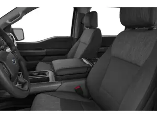 Ford F-150 2021 4x4 XLT 4 puertas SuperCrew 5.5 pies SB