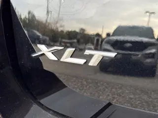 Ford Explorer 2023 XLT SUV de 4 puertas