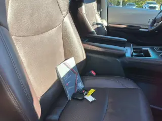 2023 Toyota Sienna