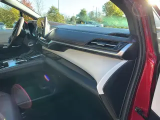 2023 Toyota Sienna