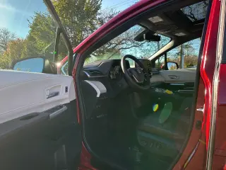 2023 Toyota Sienna