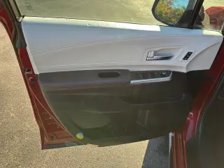2023 Toyota Sienna