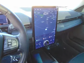2024 Ford Mustang Mach-E