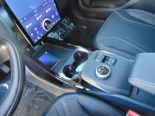 2024 Ford Mustang Mach-E