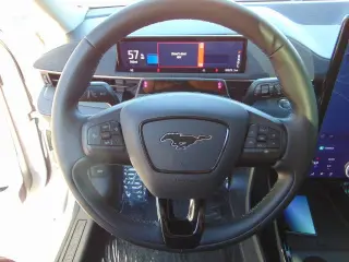 2024 Ford Mustang Mach-E