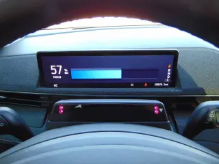 2024 Ford Mustang Mach-E