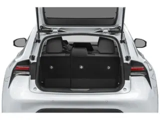 2024 Toyota Prius