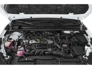 2024 Toyota Prius