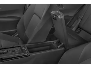2024 Toyota Prius