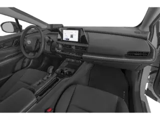 2024 Toyota Prius