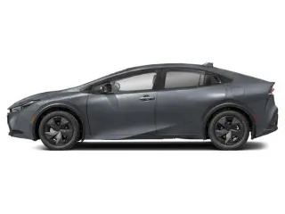 2024 Toyota Prius