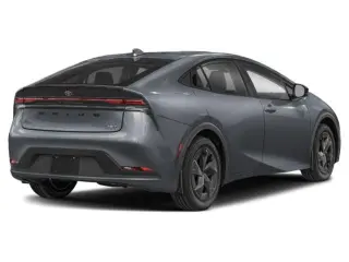2024 Toyota Prius