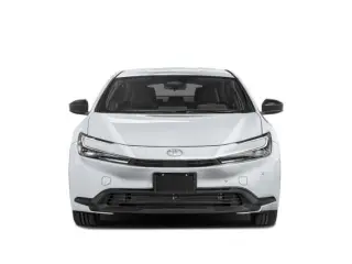 2024 Toyota Prius