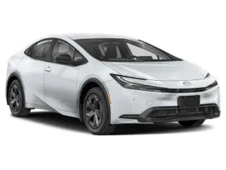 2024 Toyota Prius