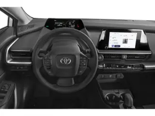 2024 Toyota Prius