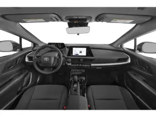 2024 Toyota Prius