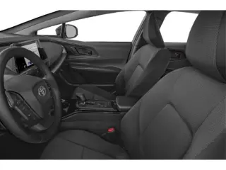 2024 Toyota Prius
