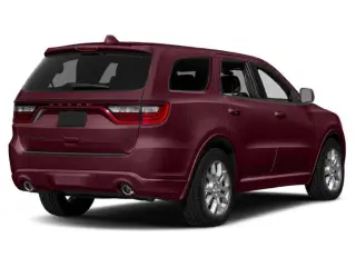 2018 Dodge Durango