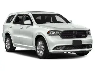 2018 Dodge Durango