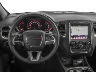 2018 Dodge Durango