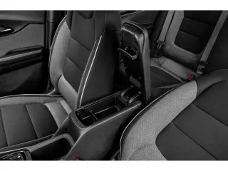 2021 Chevrolet Trailblazer