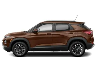 2021 Chevrolet Trailblazer