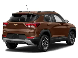 2021 Chevrolet Trailblazer