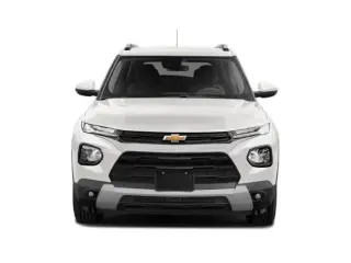 2021 Chevrolet Trailblazer