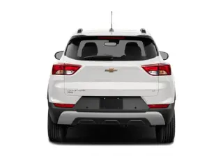 2021 Chevrolet Trailblazer